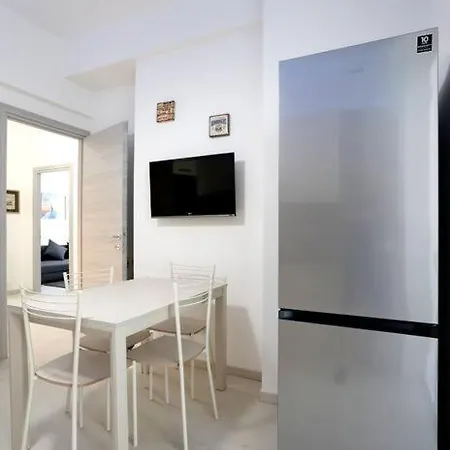Appartement La Reggia Del Mar - Sturla, Mare E Gaslini
