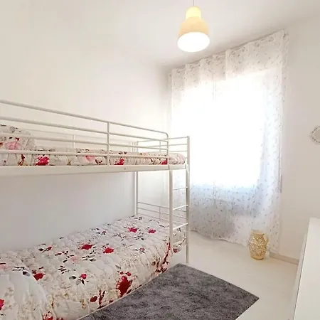Appartamento La Reggia Del Mar - Sturla, Mare E Gaslini *