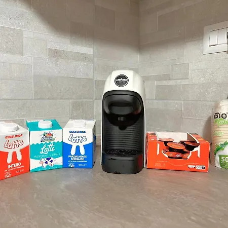 La Reggia Del Mar - Sturla, Mare E Gaslini Apartmán