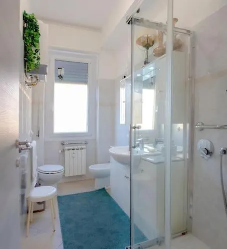 Appartement La Reggia Del Mar - Sturla, Mare E Gaslini *