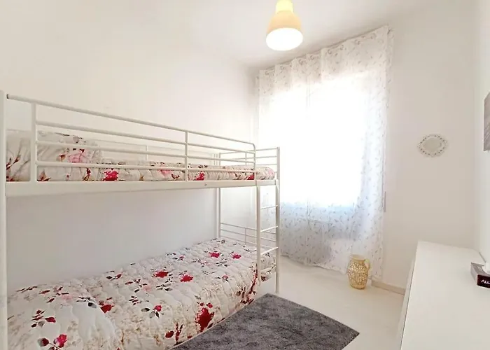 Appartement La Reggia Del Mar - Sturla, Mare E Gaslini *